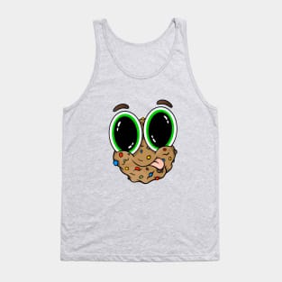 Love Freshly Baked Cookies Tank Top